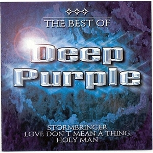 The Best Of Deep Purple, Deep Purple