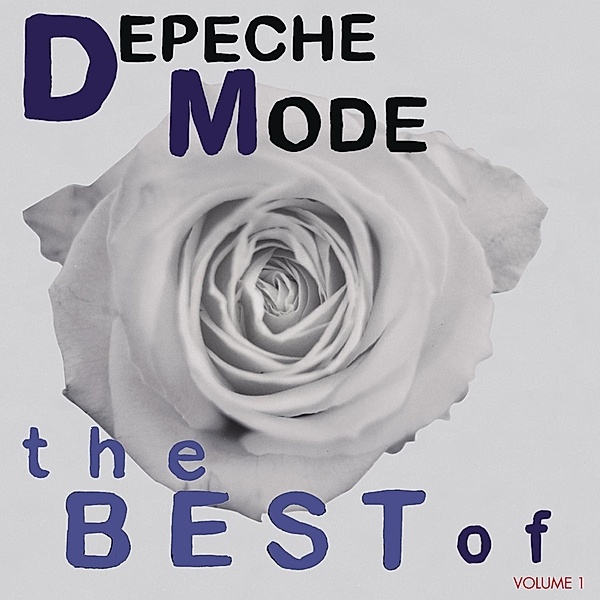 The Best of Depeche Mode, Vol.1, Depeche Mode