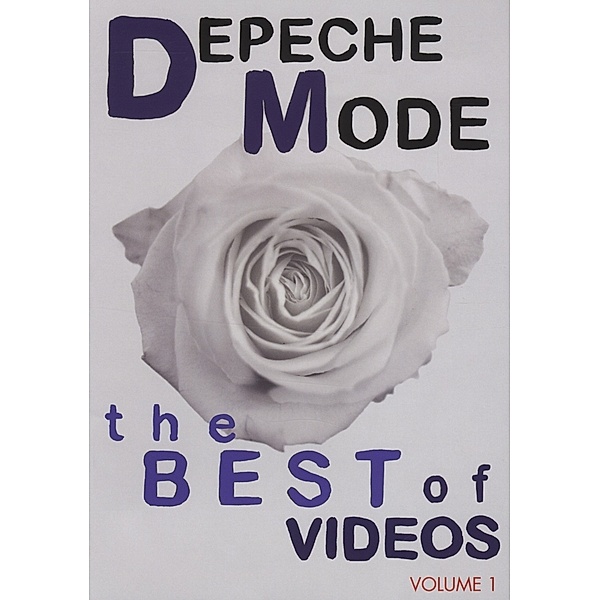 The Best Of Depeche Mode,Vol.1, Depeche Mode