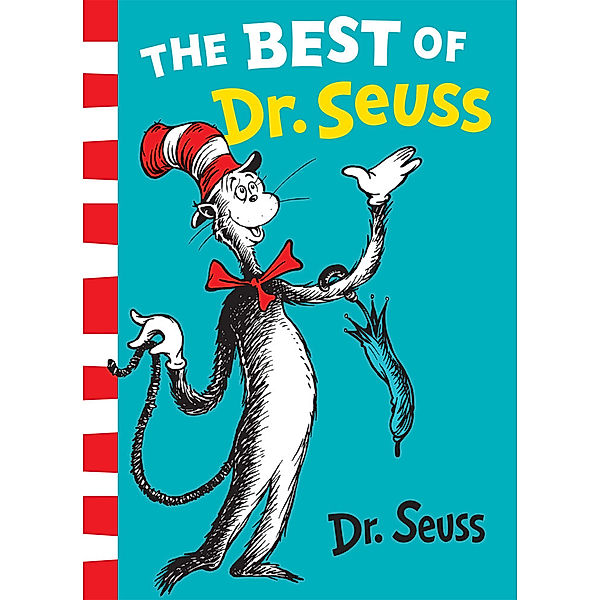 The Best of Dr. Seuss, Dr. Seuss