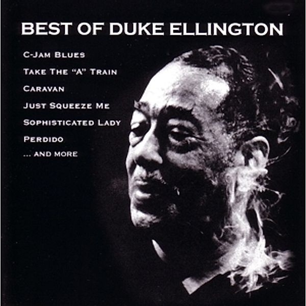 The Best Of Duke Ellington, Duke Ellington