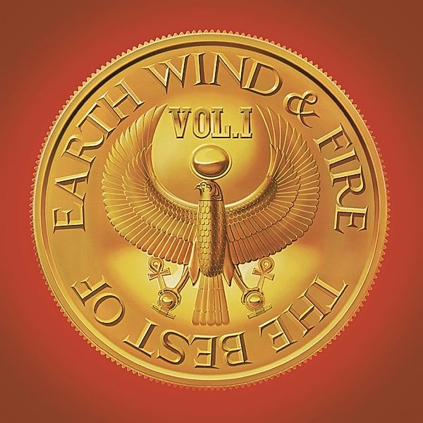 The Best Of Earth Wind & Fire Vol. 1 (Vinyl), Wind Earth & Fire