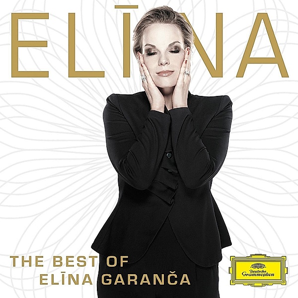 The Best Of Elina Garanca, Elina Garanca