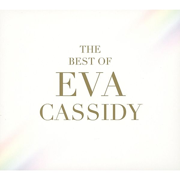 The Best Of Eva Cassidy, Eva Cassidy