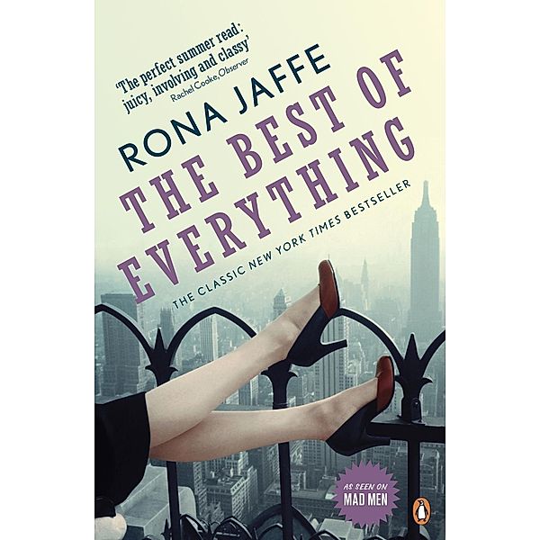 The Best of Everything / Penguin Modern Classics, Rona Jaffe