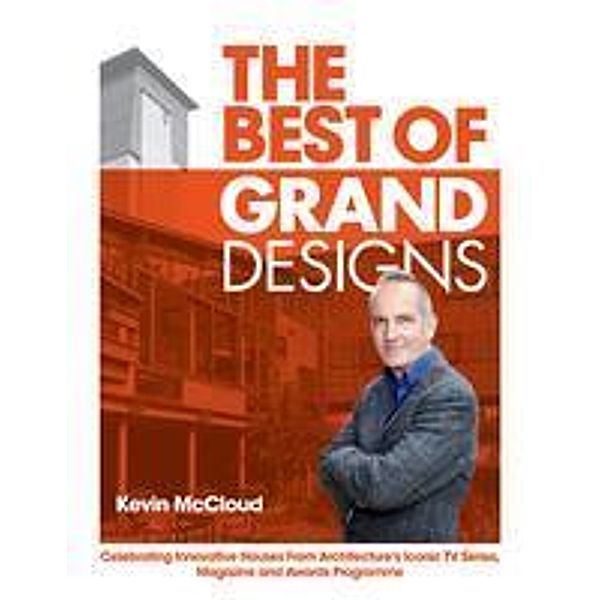 The Best of Grand Designs, Kevin McCloud