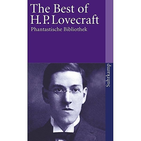 The Best of H. P. Lovecraft, Howard Ph. Lovecraft
