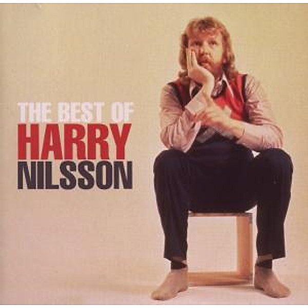 The Best Of Harry Nilsson, Harry Nilsson