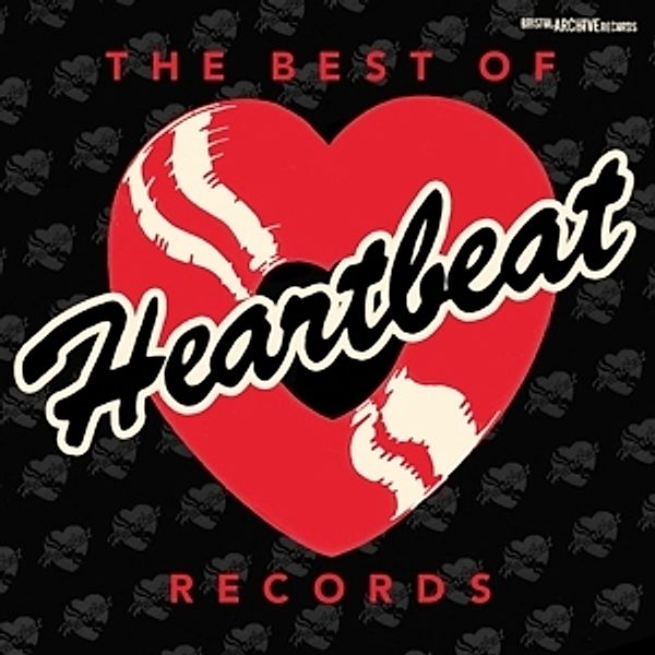 The Best Of Heartbeat Records, Diverse Interpreten