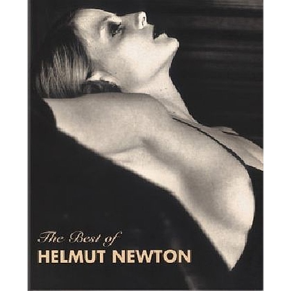 The Best of Helmut Newton, Zdenek Felix