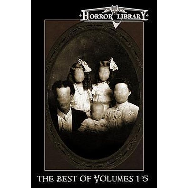 The Best of Horror Library / Horror Library, Bentley Little, Jeff Strand