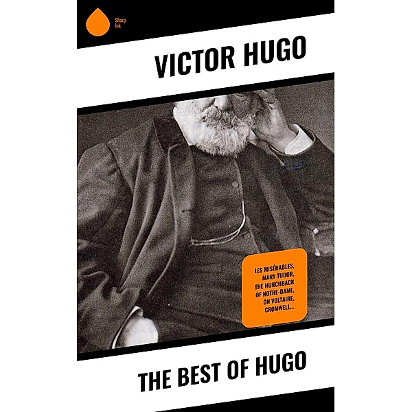 The Best of Hugo, Victor Hugo