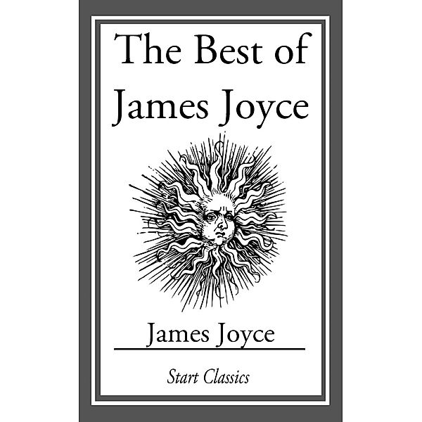 The Best of James Joyce, James Joyce