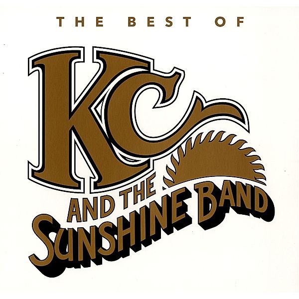 The Best Of Kc & The Sunshine Band (Vinyl), KC & The Sunshine Band