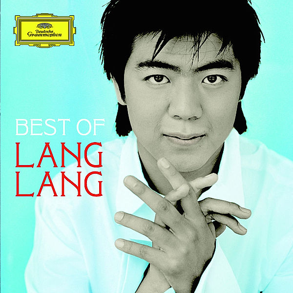 The Best Of Lang Lang, Lang Lang