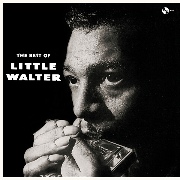 The Best Of Little Walter+4 Bonus Tracks (180g V (Vinyl), Little Walter