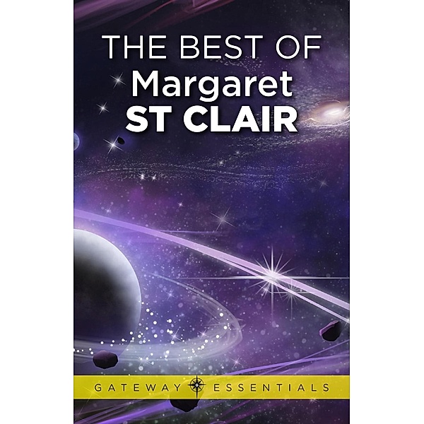The Best of Margaret St Clair, Margaret St Clair
