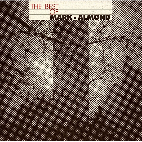 The Best Of Mark-Almond, Mark-Almond