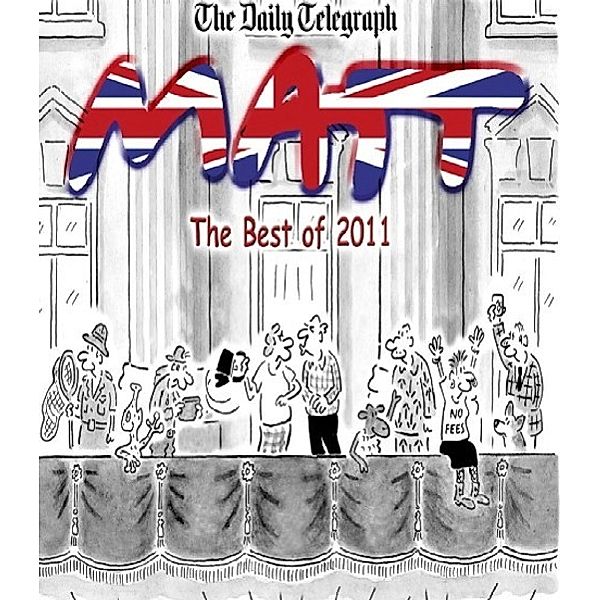 The Best of Matt 2011, Matt Pritchett