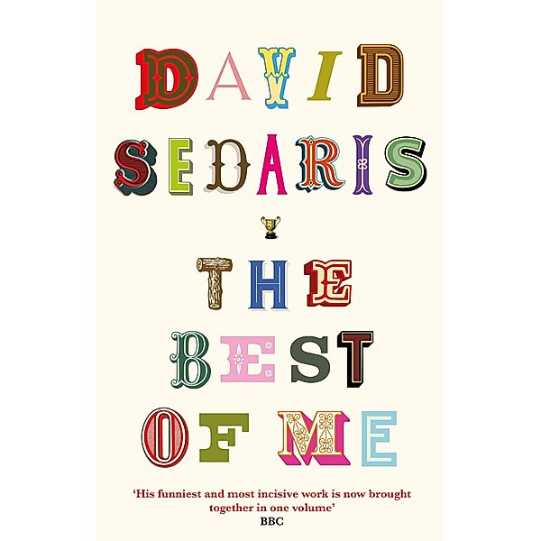 The Best of Me, David Sedaris