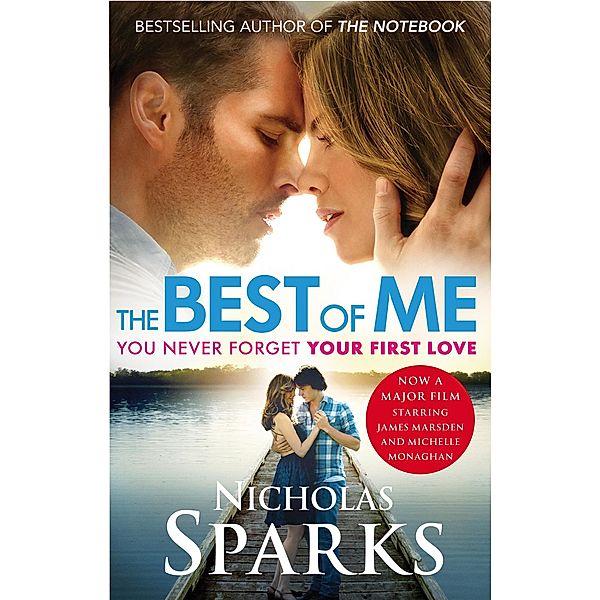 The Best Of Me, Nicholas Sparks