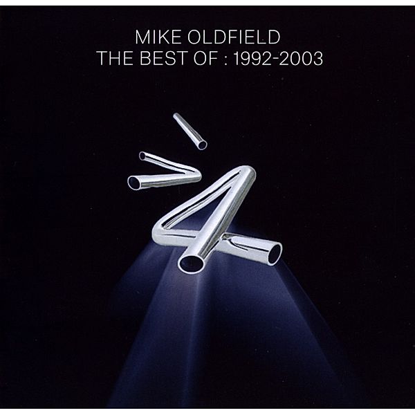 The Best Of Mike Oldfield: 1992 - 2003, Mike Oldfield