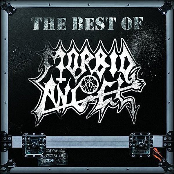 The Best Of Morbid Angel, Morbid Angel