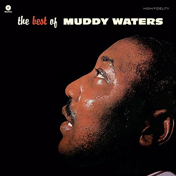 The Best Of Muddy Waters+4 Bonus Tracks (Vinyl), Muddy Waters