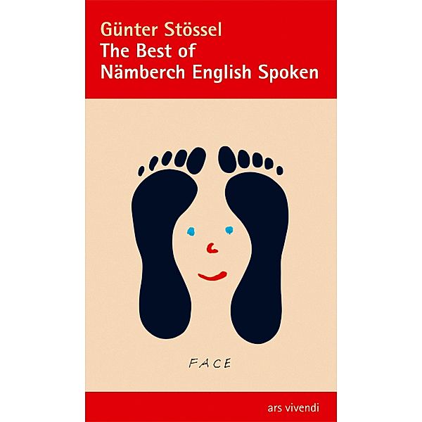 The Best of Nämberch English Spoken (eBook), Günter Stössel
