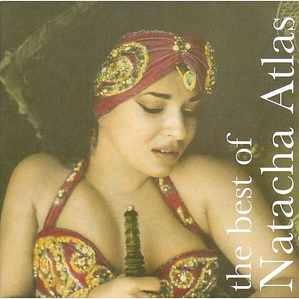 The Best Of Natacha Atlas, Natacha Atlas