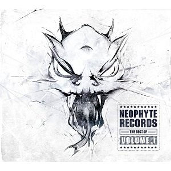 The Best Of Neophyte Records Vol.1, Diverse Interpreten