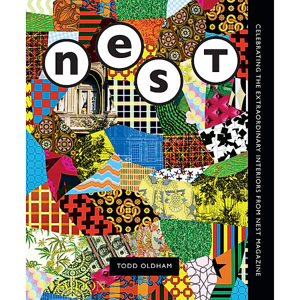 The Best of Nest, Todd Oldham