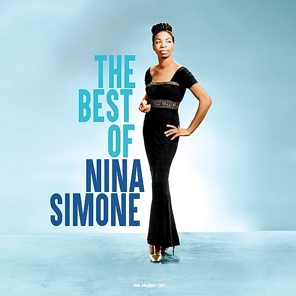 The Best Of Nina Simone (Vinyl), Nina Simone