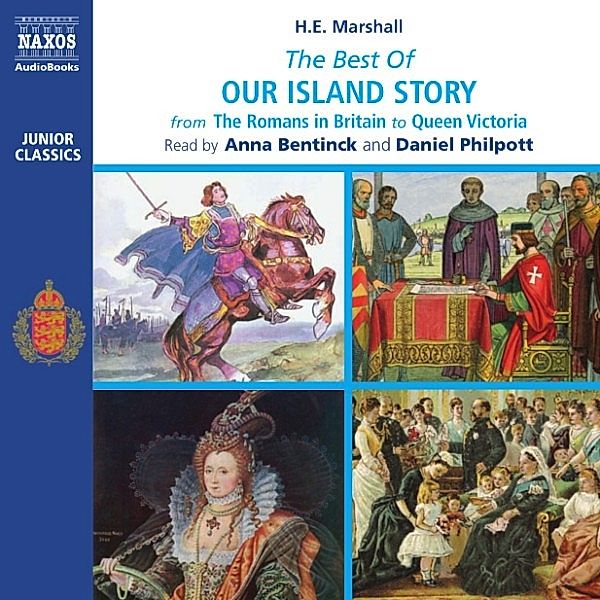 The Best of Our Island Story, H. E. Marshall