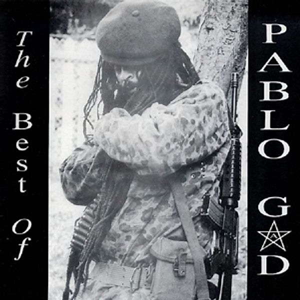 The Best Of Pablo Gad (Vinyl), Pablo Gad