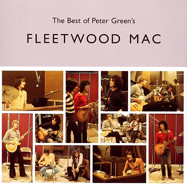 The Best Of Peter Green'S Fleetwood Mac, Fleetwood Mac