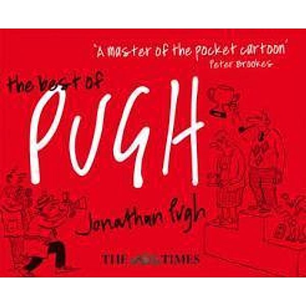 The Best of Pugh, Jonathan Pugh