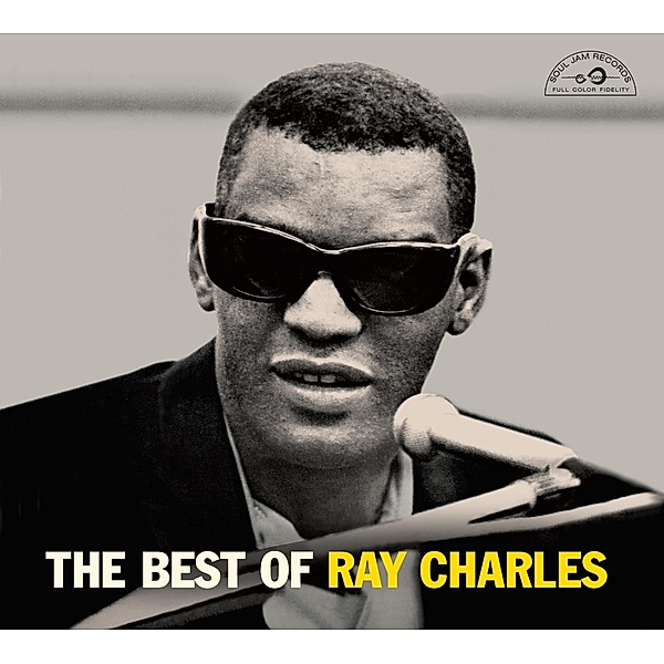 The Best Of Ray Charles, Ray Charles