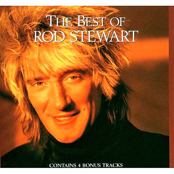 The Best Of Rod Stewart, Rod Stewart