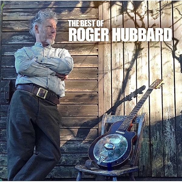 THE BEST OF ROGER HUBBARD, Roger Hubbard