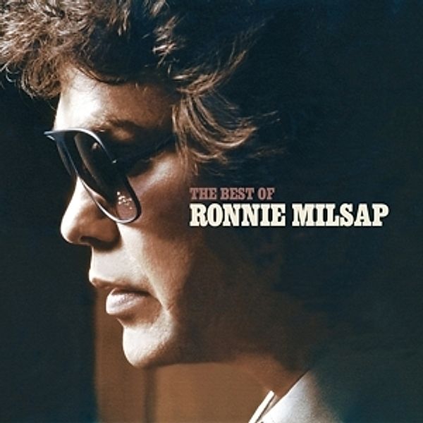 The Best Of Ronnie Milsap, Ronnie Milsap