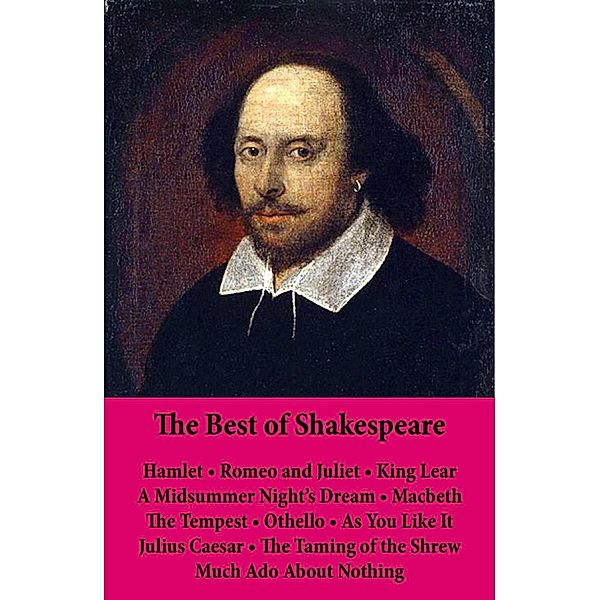 The Best of Shakespeare:, William Shakespeare