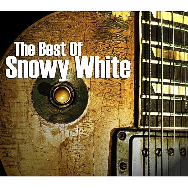 The Best Of Snowy White, Snowy White