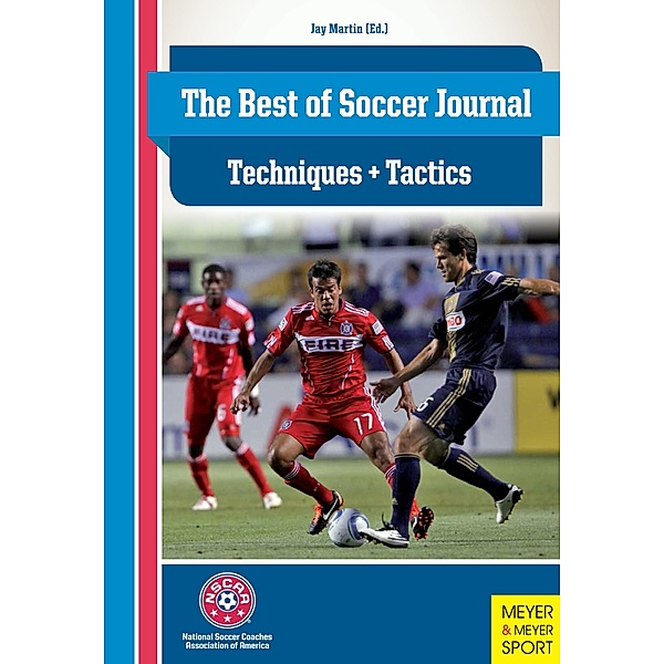 The Best of Soccer Journal / The Best of Soccer Journal
