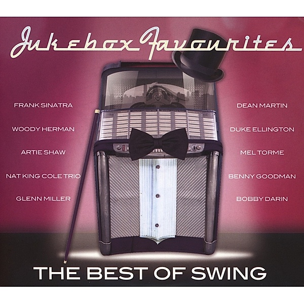 The Best Of Swing, Jukebox Favourites