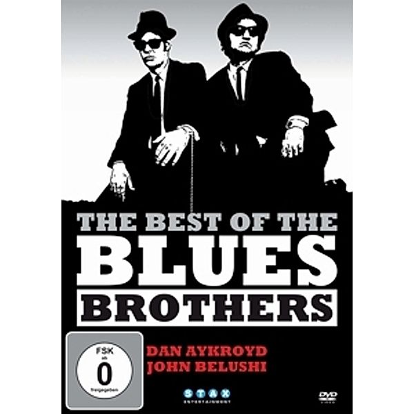 The Best of the Blues Brothers, Blues Brothers
