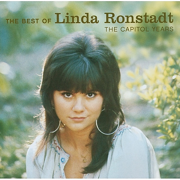 The Best Of/The Capitol Years, Linda Ronstadt