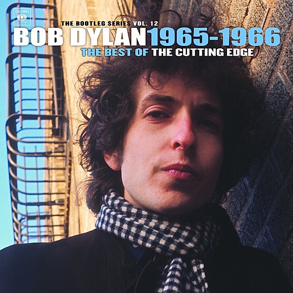 The Best Of The Cutting Edge 1965-1966: The Bootleg Series Vol. 12, Bob Dylan