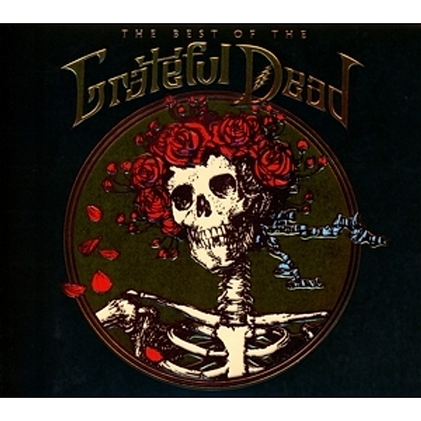 The Best Of The Grateful Dead, Grateful Dead