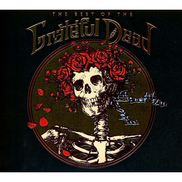 The Best Of The Grateful Dead, Grateful Dead